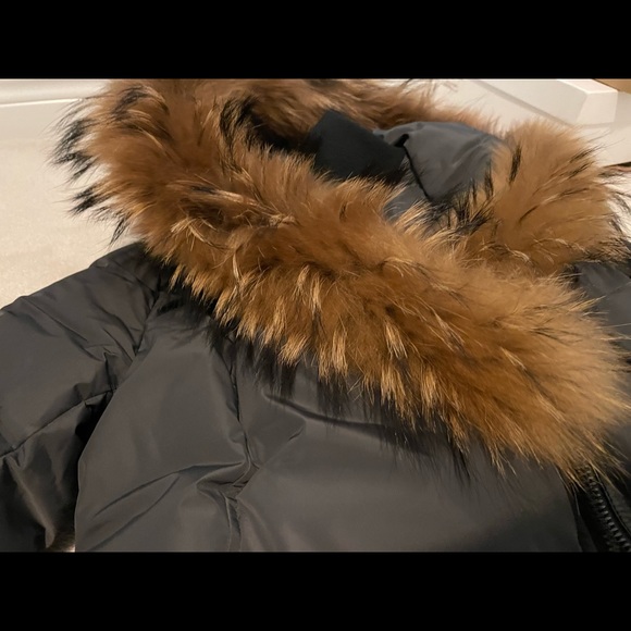 Mackage Winter Jacket - Picture 7 of 13